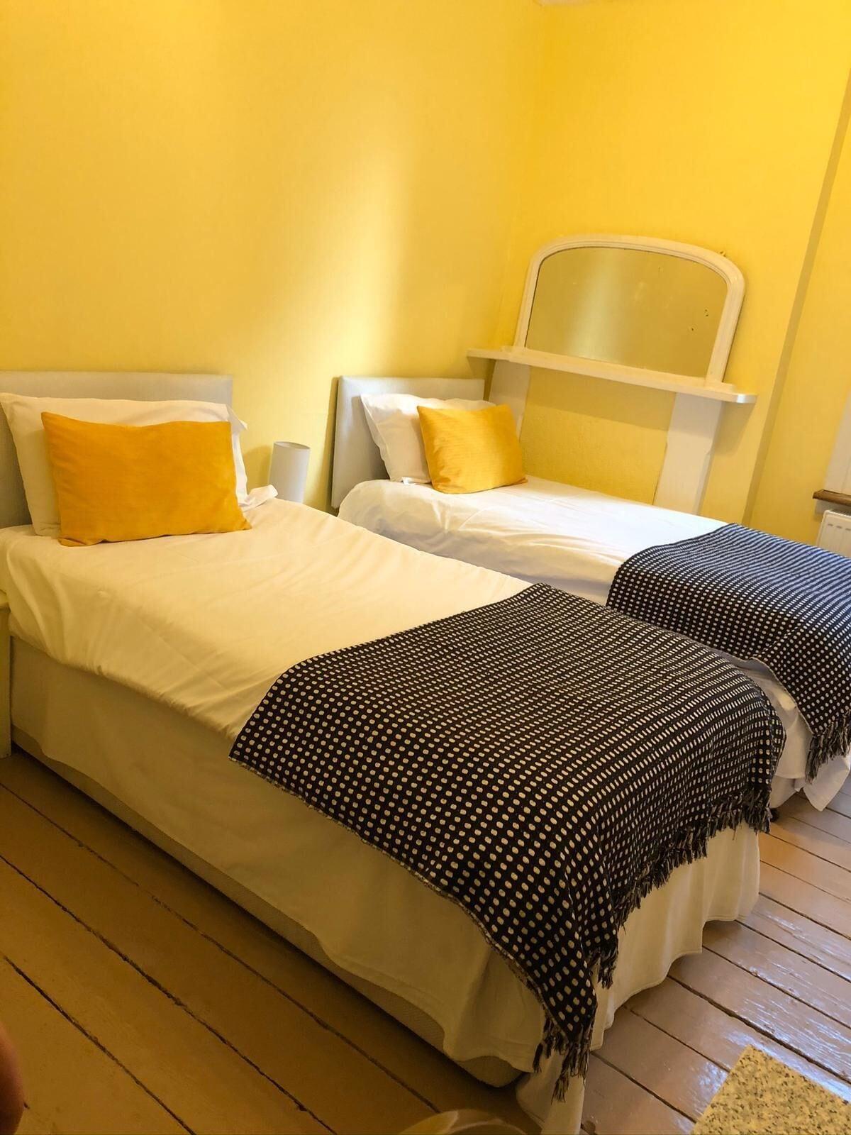 Caspian Hotel London Exterior photo