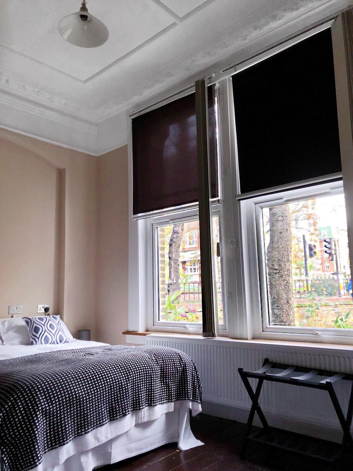 Caspian Hotel London Exterior photo